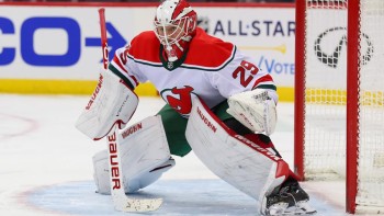 Mackenzie Blackwood obtient lui un nouveau contrat de trois ans