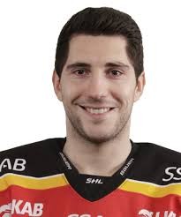 Konstantin Komarek restera plus longtemps à Bienne