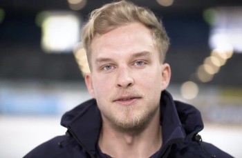 Santeri Alatalo pourra porter le maillot de l'équipe de Suisse