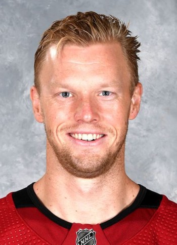 Carl Söderberg s'engage avec Chicago