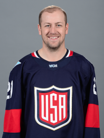 Derek Stepan prend la direction d'Ottawa