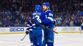 Echange de quatre joueurs entre les Sénateurs et le Lightning