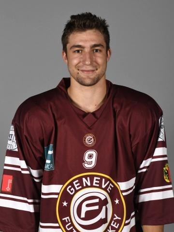 Du mouvement dans l'effectif du HC Sierre