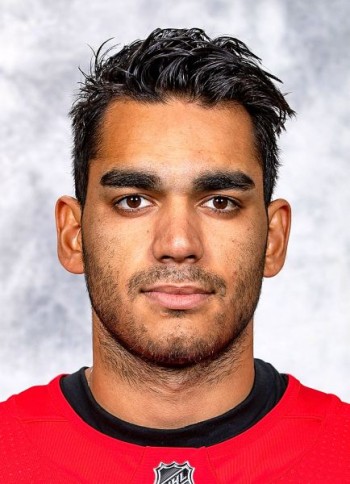Andreas Athanasiou s'en va du côté de Los Angeles