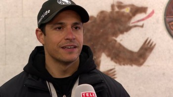 Mario Kogler devrait rester à la tête du CP Berne pour la fin de la saison