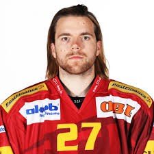 Anthony Huguenin devrait prolonger avec Langnau