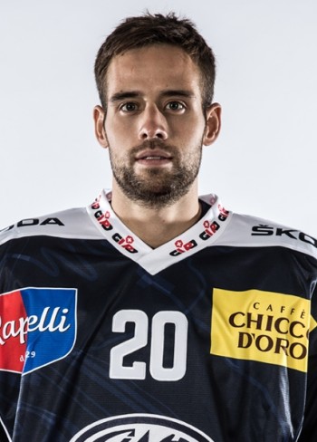 Elias Bianchi ne rejouera pas cette saison, Jiri Novotny prolongé