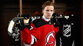 Jesper Boqvist pourrait rejoindre Langnau