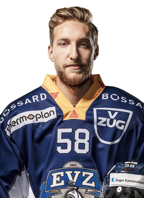 Jesse Zgraggen prêté à Davos, Dominic Buchli à Langnau