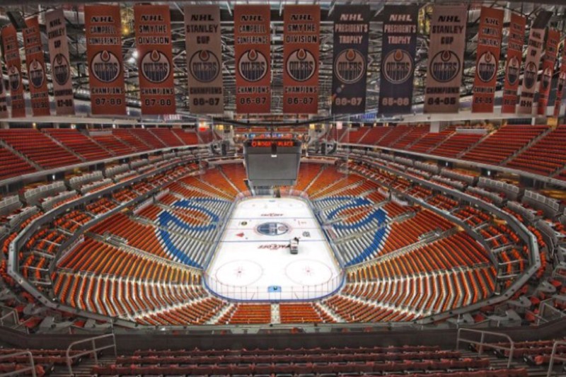 Trois équipes canadiennes sont autorisées à débuter leur saison dans leur stade