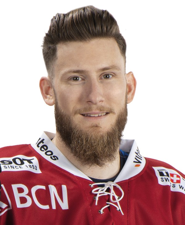 Le HCC perd Frédéric Iglesias mais va récupérer Mathias Trettenes