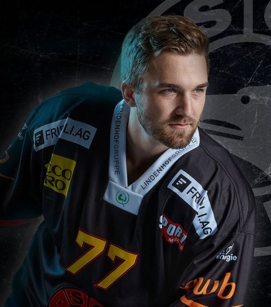 Yanik Burren et André Heim pourraient rejoindre Ambri