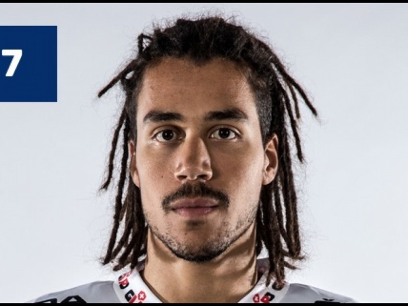 Samuel Guerra pourrait s'en aller du côté de Lugano