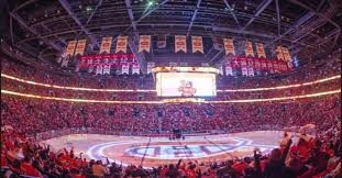 Le Canadien pourra débuter sa saison au Centre Bell
