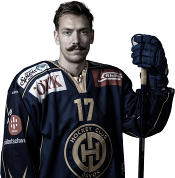Perttu Lindgren ne jouera plus pour Davos