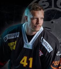 Une longue absence pour Gregory Sciaroni