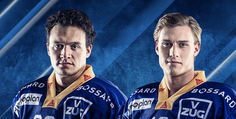 Calvin Thürkauf et Dario Wüthrich sérieusement blessés lors d'un entraînement