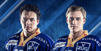 Calvin Thürkauf et Dario Wüthrich sérieusement blessés lors d'un entraînement