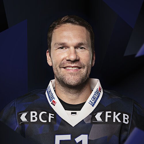 David Desharnais n'est pas certain de continuer sa carrière après la présente saison