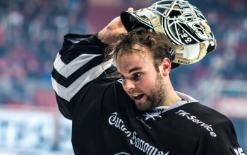 Le Finlandais Rasmus Tirronen rejoint le HC Viège