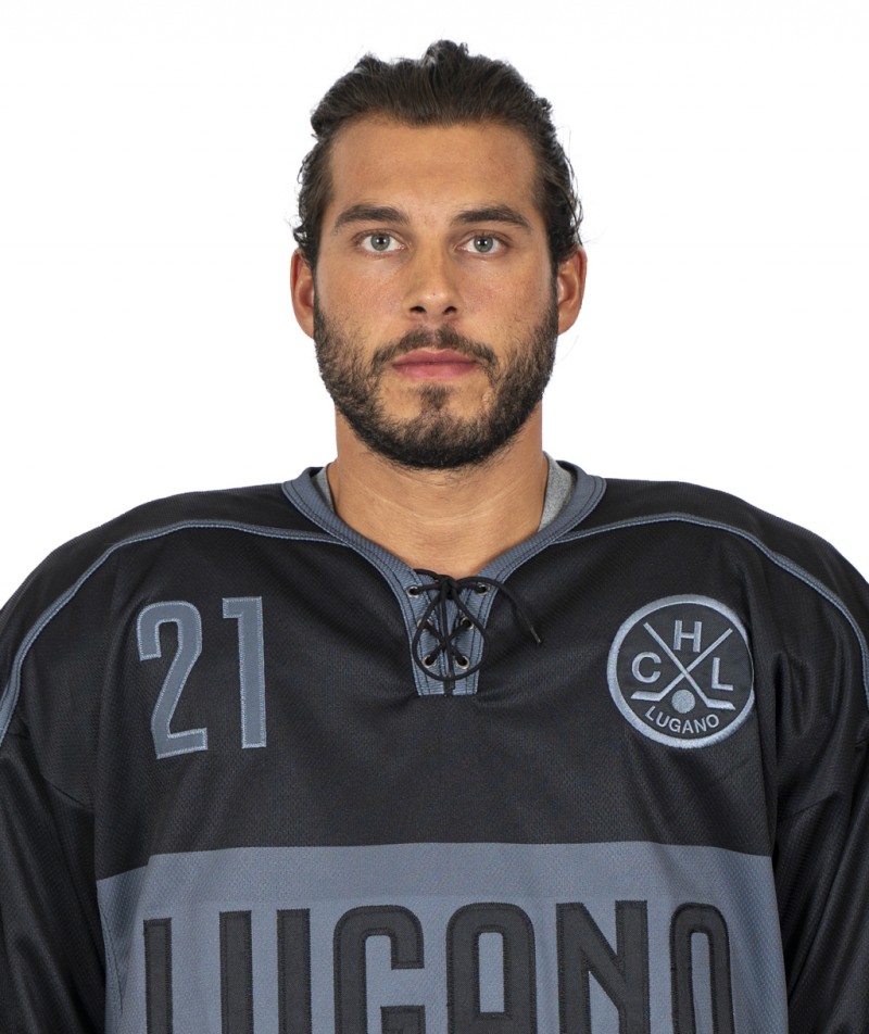 Mauro Jörg ne jouera pas non plus la revanche face à Zoug demain