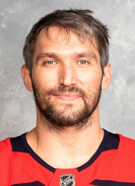 Alex Ovechkin vise un contrat de 12.5 millions par saison