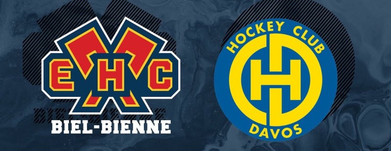 Un échange de quatre joueurs se préparerait entre Bienne et Davos