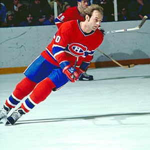 Salaires des joueurs du Canadien de Montréal en 1978