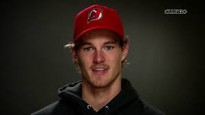 Gilles Senn restera avec les Devils mais en qualité de 3ème gardien