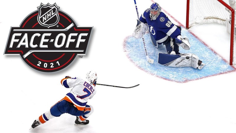 Petite vidéo pour vous préparer à la reprise de la NHL