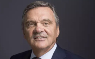 René Fasel espère que les Mondiaux vont rétablir le dialogue en Biélorussie