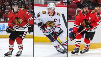 Trois blessés du côté de Chicago