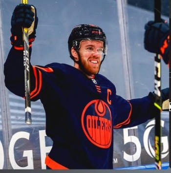 Plus de tours du chapeau ces dernières saisons en NHL