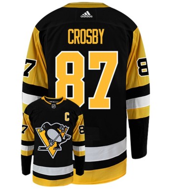 Maillots de NHL les plus vendus en 2020