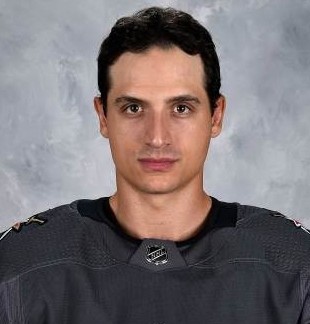 Luca Sbisa prend place dans l'équipe ferme des Predators