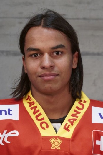 Noah Delémont pourrait terminer la saison en Suisse