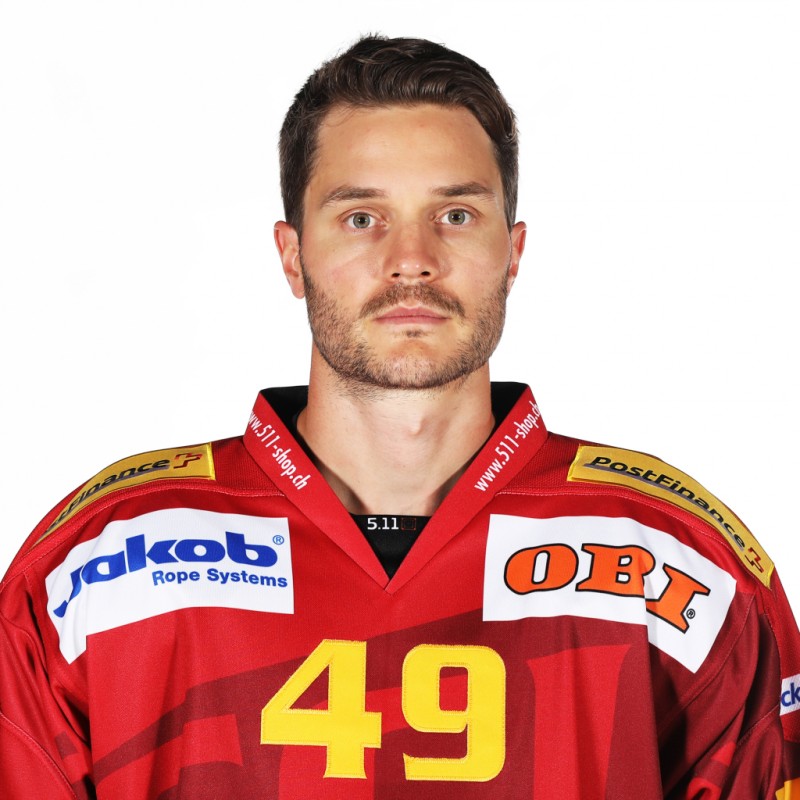 Ben Maxwell suscite de l'intérêt à travers la ligue