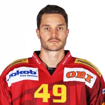 Ben Maxwell suscite de l'intérêt à travers la ligue