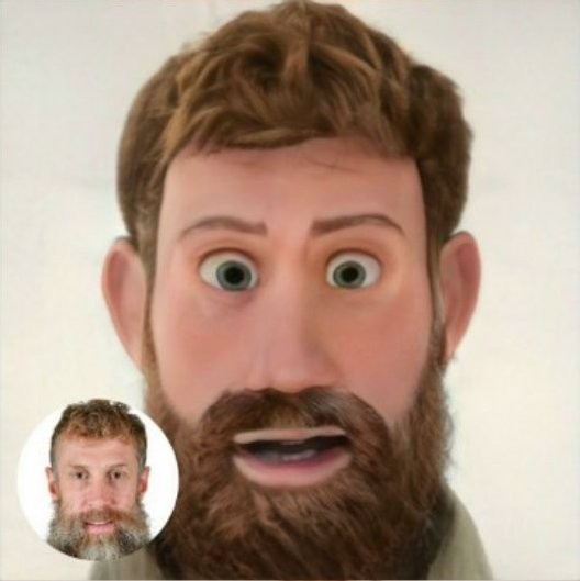 Les joueurs de NHL en version Disney Pixar
