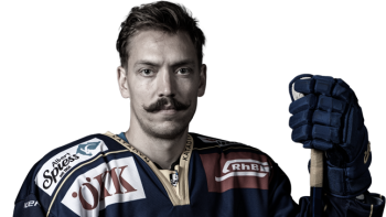 Commotion cérébrale probable pour Perttu Lindgren