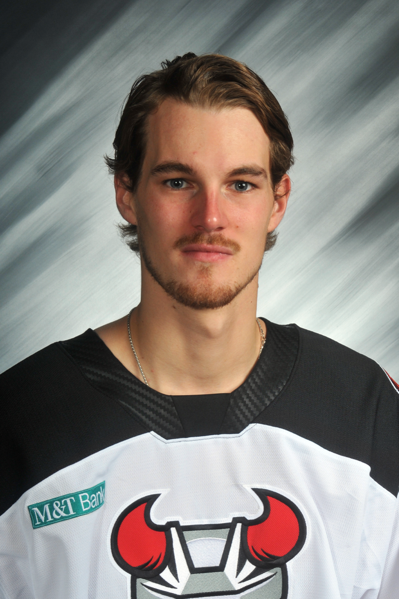 Gilles Senn renvoyé en AHL
