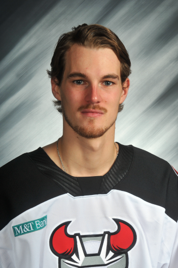 Gilles Senn renvoyé en AHL