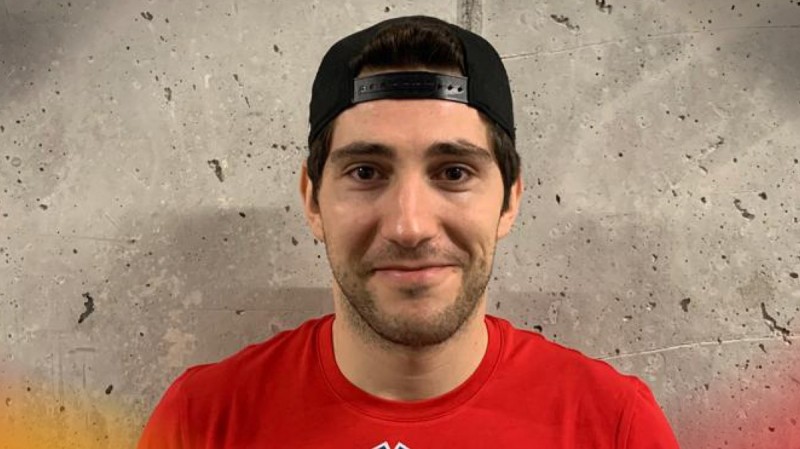 Bienne n'a pas encore pris de décision quant à l'avenir de Konstantin Komarek