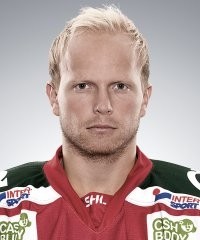 Zurich met Ryan Lasch sous contrat