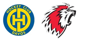 Formation des équipes pour le match Davos vs Lausanne