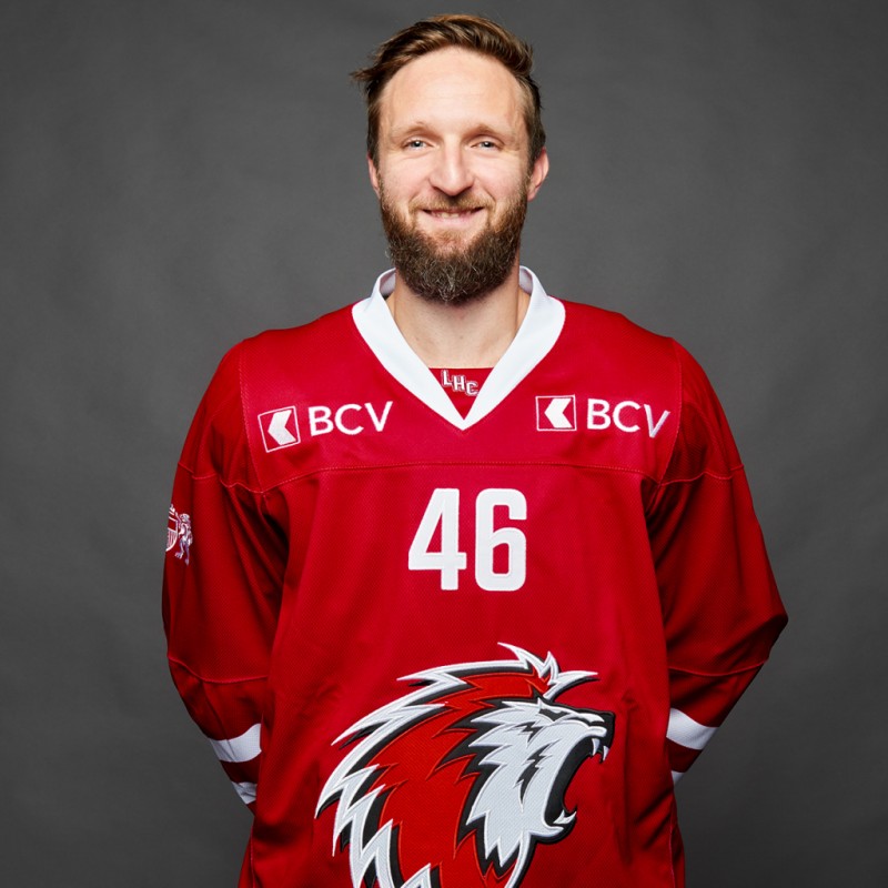 Benjamin Antonietti et Charles Hudon absents demain face à Ambri