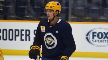 Luca Sbisa rejoint déjà la liste des blessés