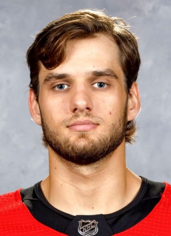 Christian Jaros rejoint les Sharks de San Jose