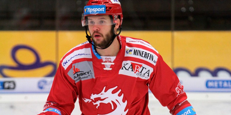 Lausanne confirme l'arrivée de Vladimir Roth