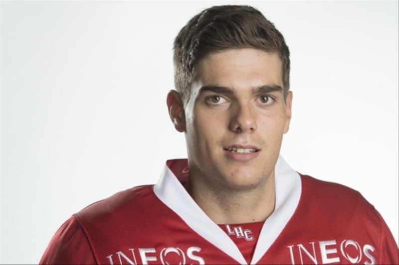 Lee Roberts vise un nouveau contrat avec un club de Swiss League